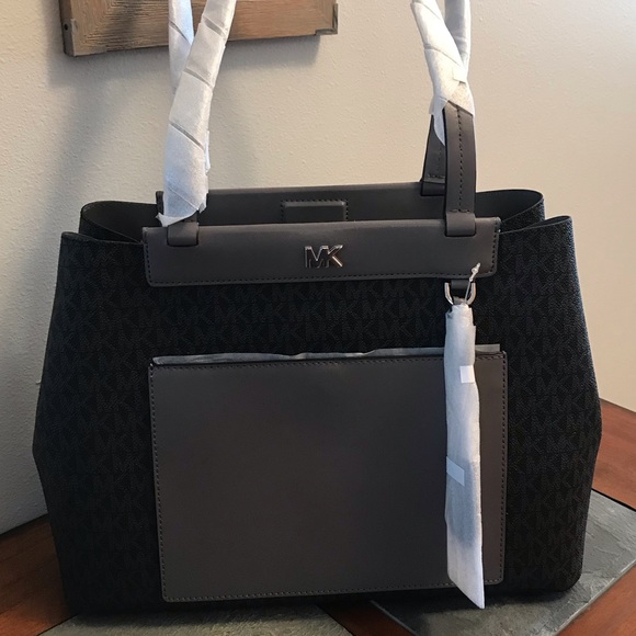 michael kors meredith